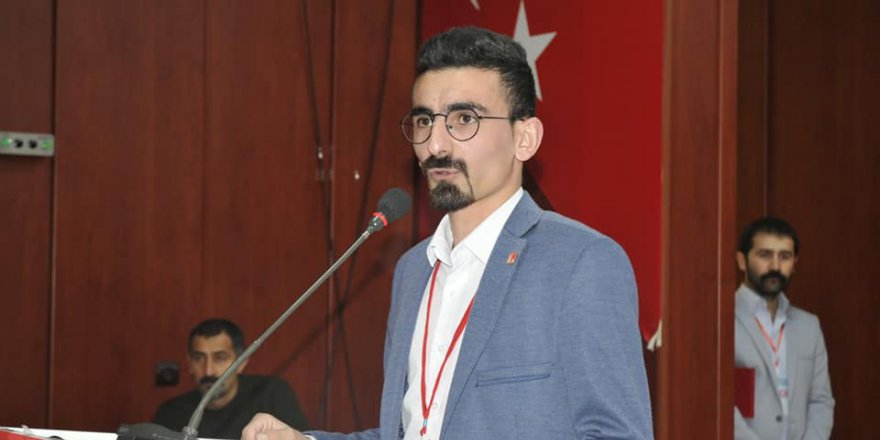 CHP Çayırova’da tek aday İnal