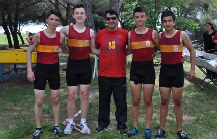 Şişecam’da 23 Nisan Heyecanı