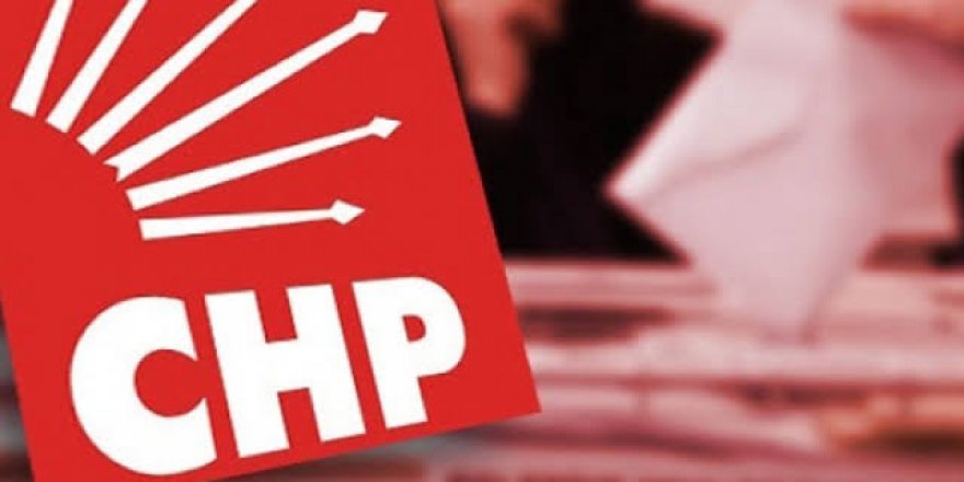 CHP Kadın Kolları’nda kongre takvimi açıklandı