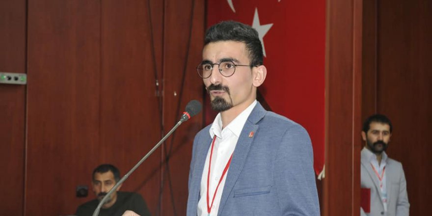 CHP Çayırova’da tek aday İnal