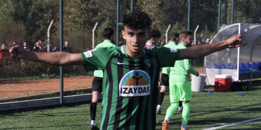 Gökdeniz Denizlispor’a doğru