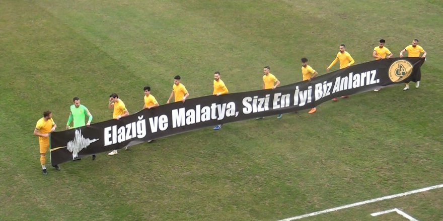 Darıca GB’den Örnek Mesajlar