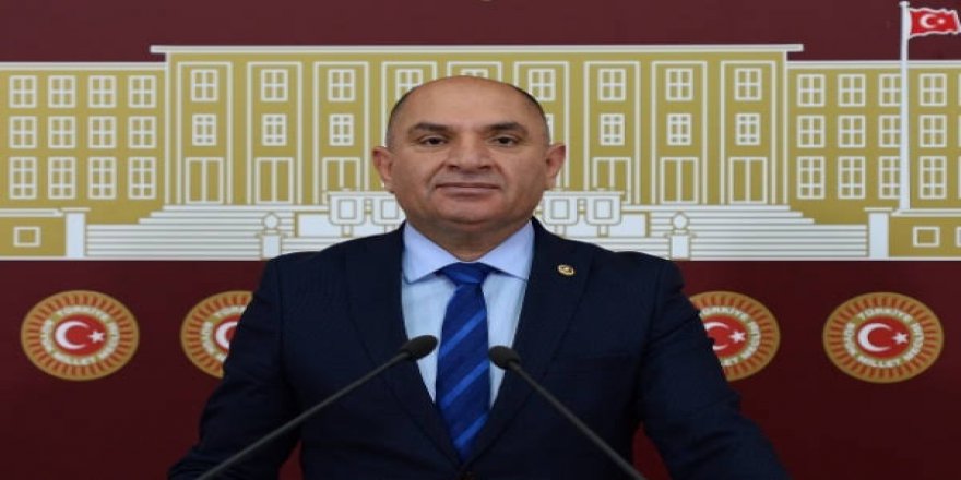 Tarhan, “ Çerkeşli’ye sahip çıkacağız”