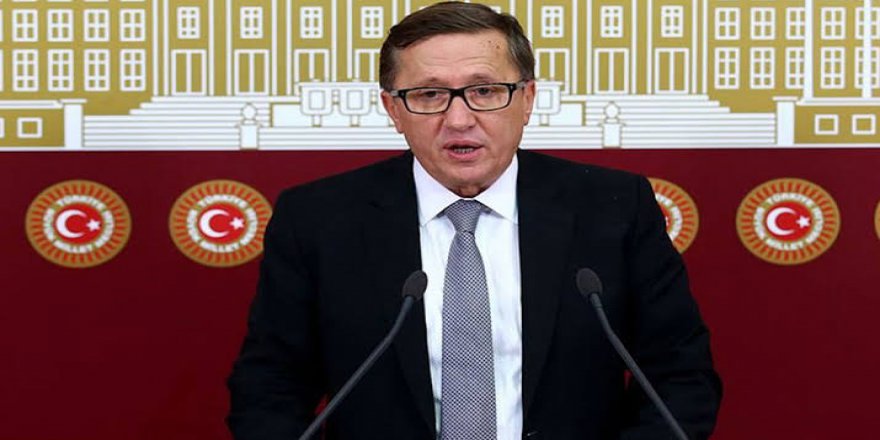 Türkkan, “Depremden ders alınmadı”