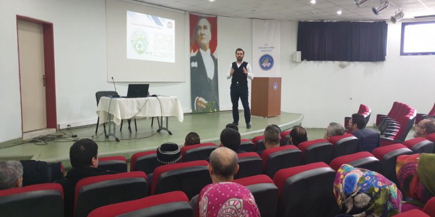 Gebze’de Sıfır Atık Eğitimleri