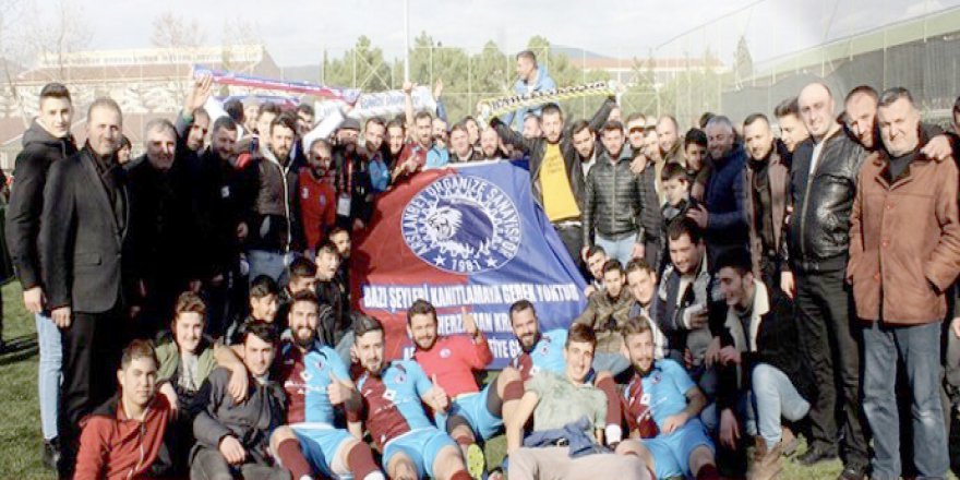 Arslanbey süper oldu