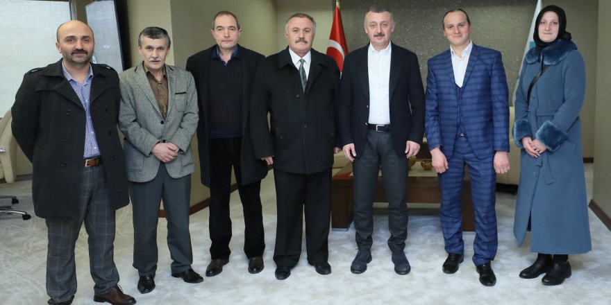 “Piyasanın beklediği ustaları yetiştireceğiz”