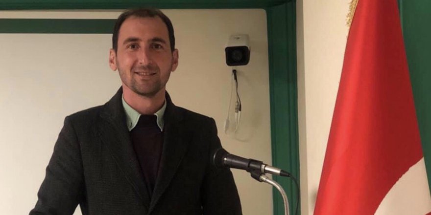 Başarının Sırrı; Karşılıksız Sevgi