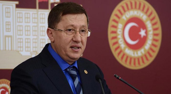 “Taziyenin özel bir nedeni var mı?”