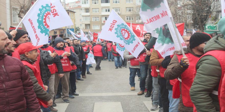 BMİS de MESS ile anlaştı