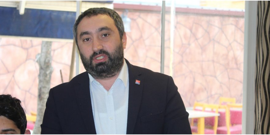 İbrahim Karslı AYM’ye başvuracak