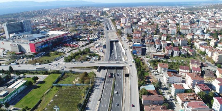 İşte Kocaeli’nin ilçelerinin yeni nüfusu