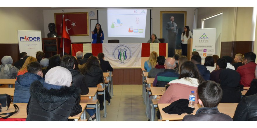 SEDAŞ’ın "İşte Fırsat Eşitliği" farkındalığı