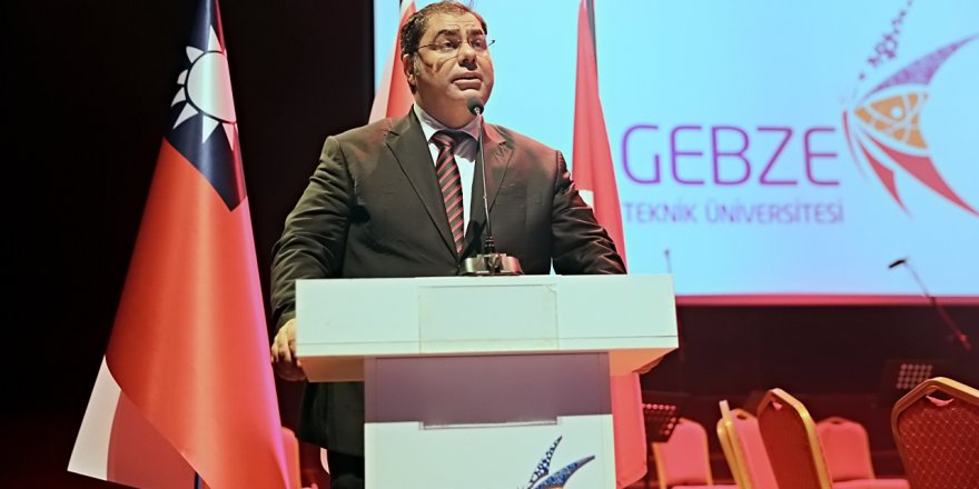 GTÜ Kongre ve Kültür Merkezi Törenle Açıldı