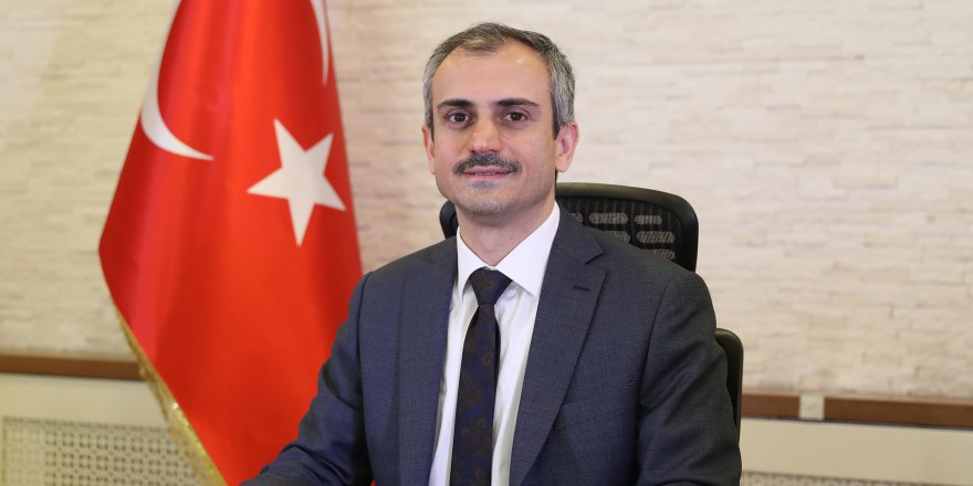 “Çayırova’yı geleceğe göre planlıyoruz”