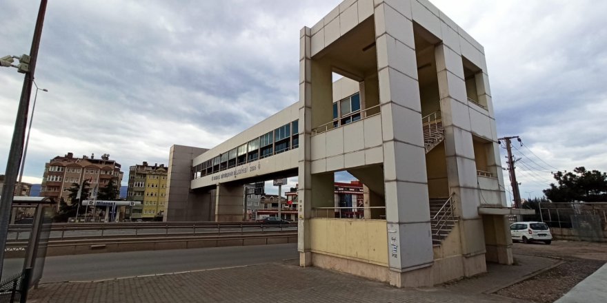 Büyükşehir ihale yaptı