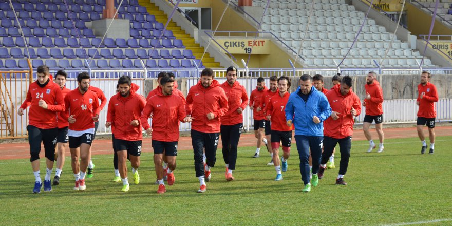 Yalova Kadıköy Hazırlıkları Sürüyor