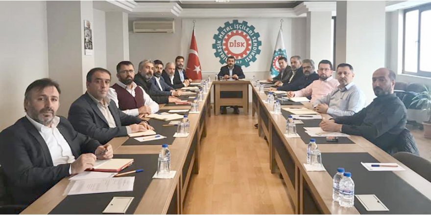 BMİS’te taban tepkisi