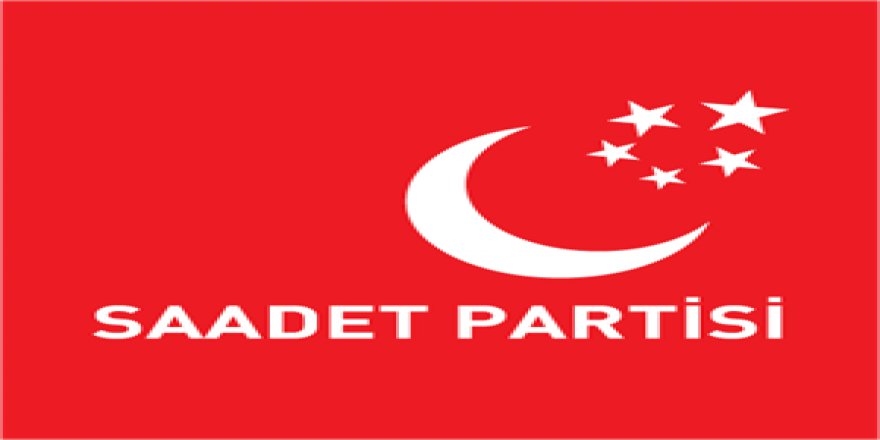 Saadet Kudüs mitingine davet etti