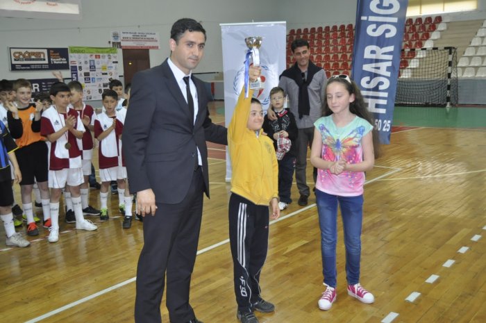 Seni seviyoruz Apocan..!