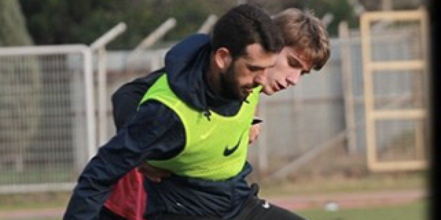 Kocaelispor’da telafi hesapları