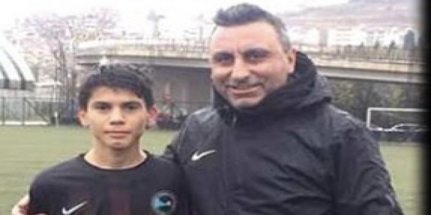 Bülent Aksu Güneşspor’dan ayrıldı