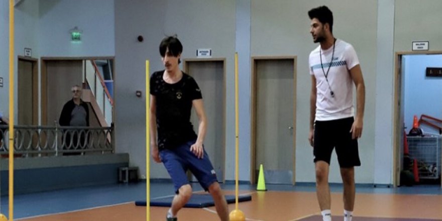 Özel yetenek kursları kazandırıyor