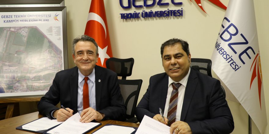 Otomotiv Sanayisi için imzalar atıldı