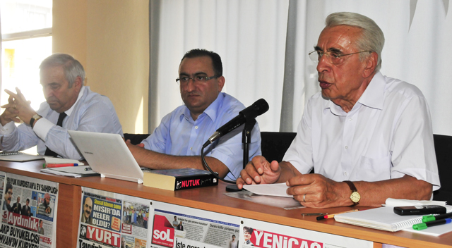 LOZAN’A SAHİP ÇIKMALIYIZ