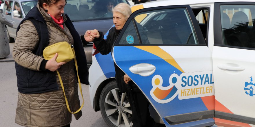 Geniş Ailem hizmetinden memnun