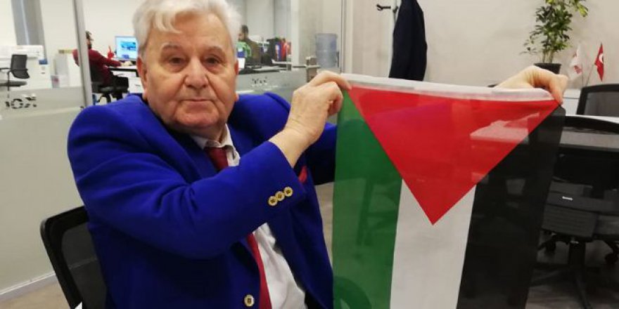 Necmettin Erbakan anılacak