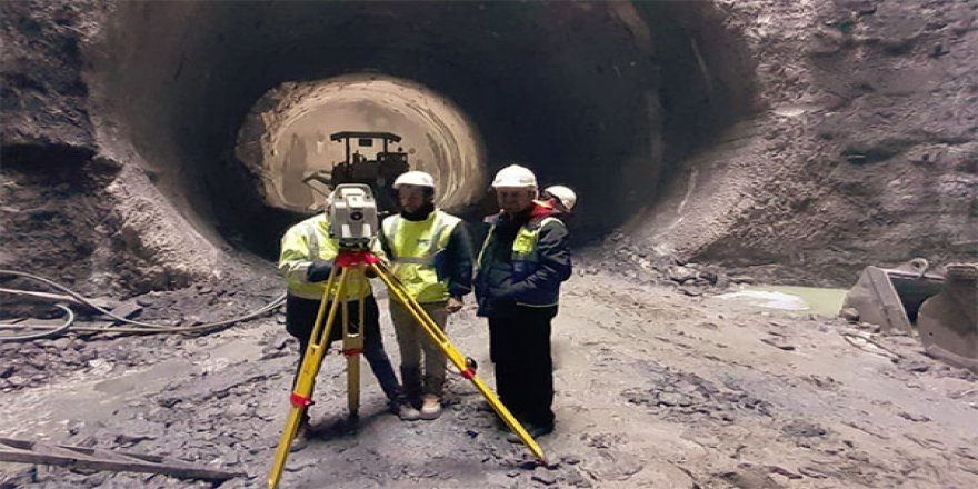 Gebze metro hattında araçlar sürücüsüz olacak