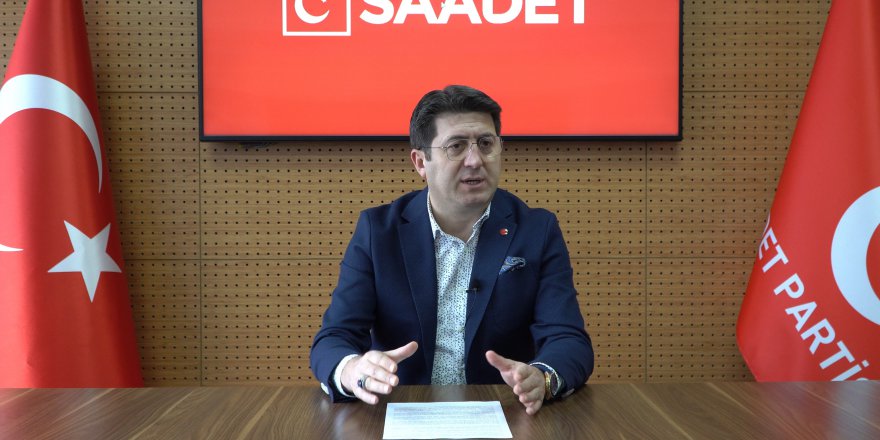 “Kentsel dönüşüm rantsal dönüşüme döndü”