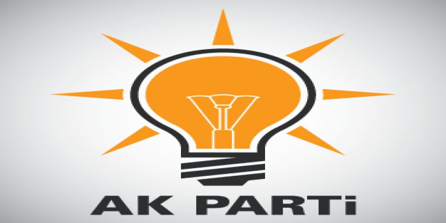 AK Parti ilçe başkanlarını unutmadı