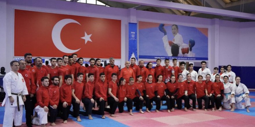 Sıkı dur Avrupa şampiyonun geliyor