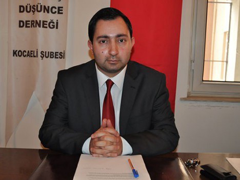 “Masa başı siyaseti bitmiştir”