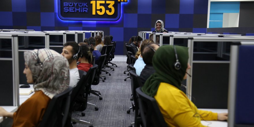 Kocaeli’den Hatay’a uzanan yardım eli