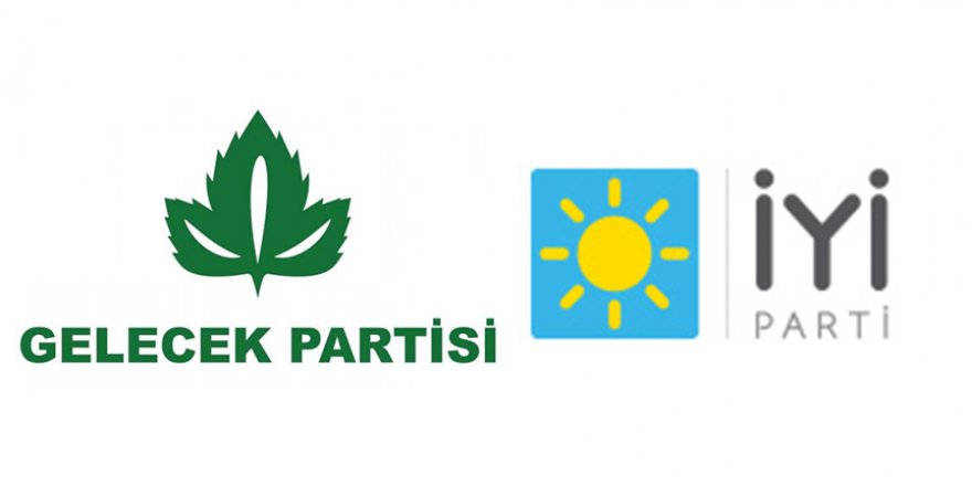 İYİ Parti’nin boşalttığı yere Gelecek Partisi taşınacak