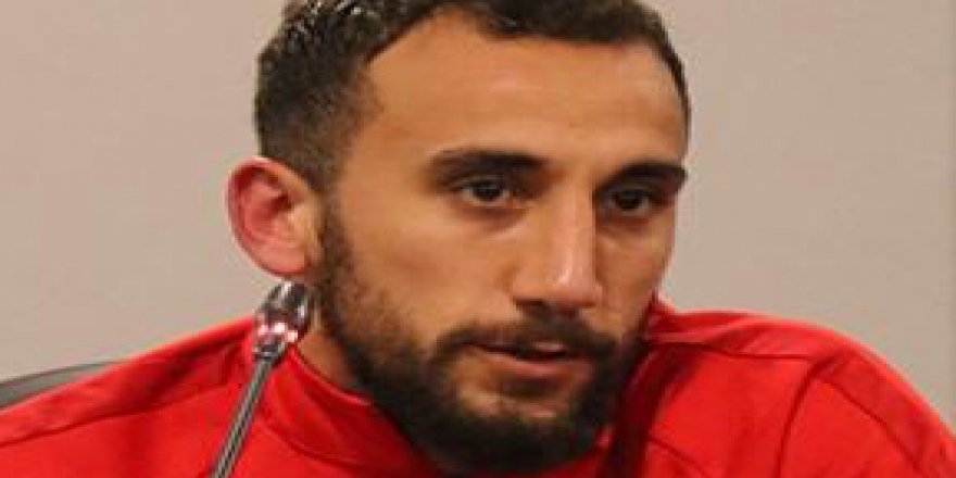 Koray: Play-Off oynayacağız