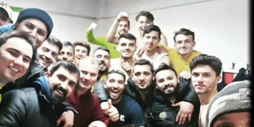 BAL’da Tek Kayıp Çayırovaspor