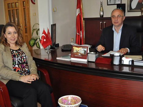 “Parti disiplininden taviz vermeyiz”