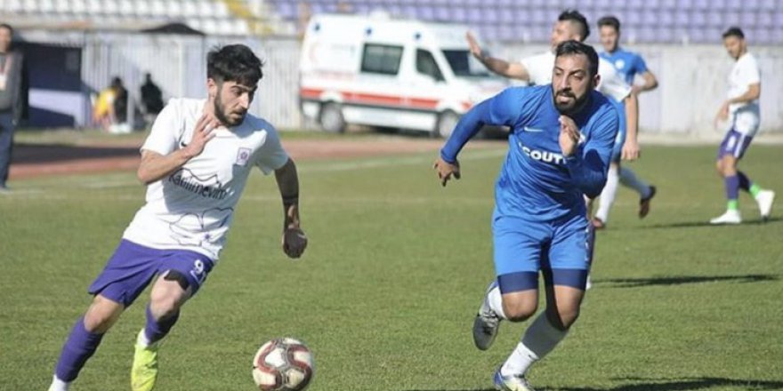 Gebzespor Futbol Oynadı (!)