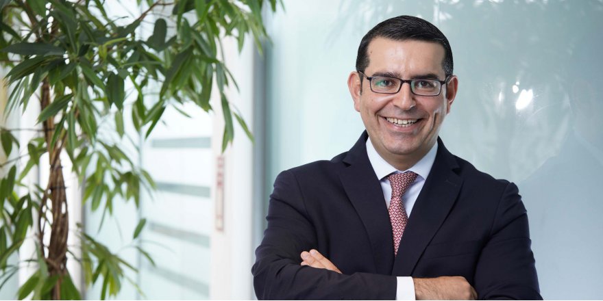 Yurdaer Kahraman ACROSS Danışma Kurulunda