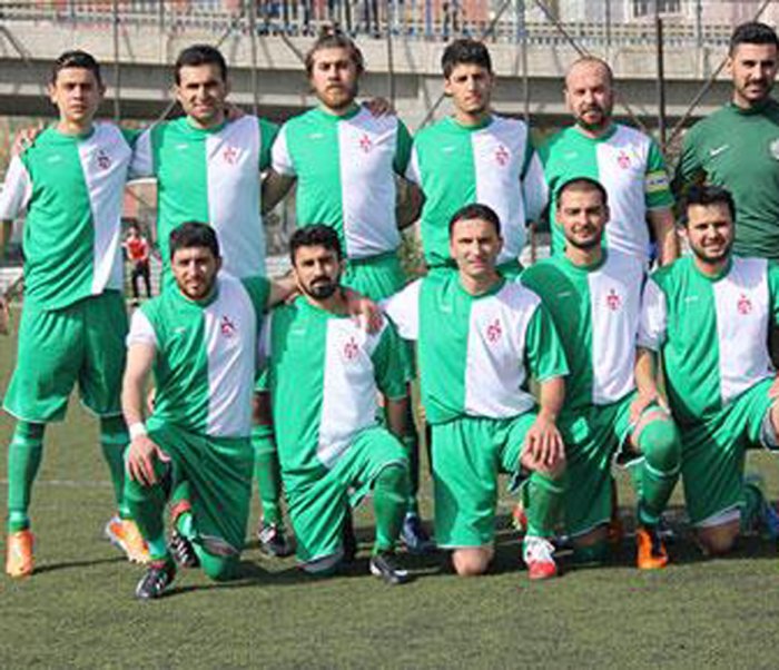 Tavşancıl rakip tanımıyor:3-0