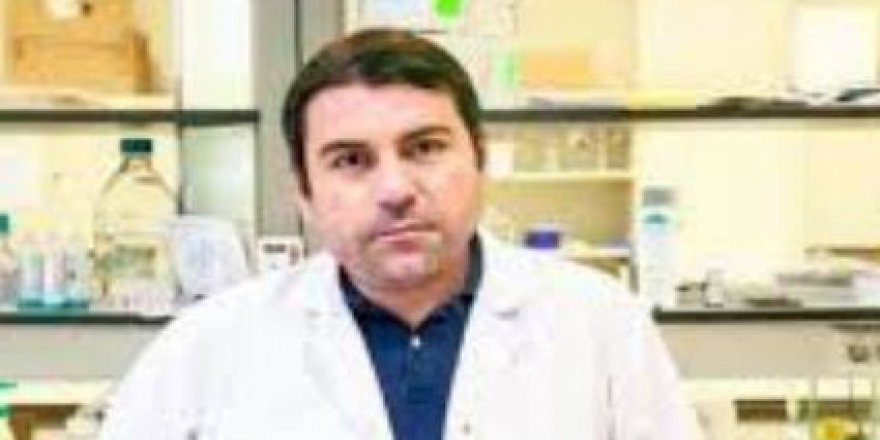 GTÜ öğretim üyesine TÜBİTAK ödülü