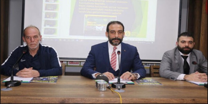 Bunu Şike Sayarım!