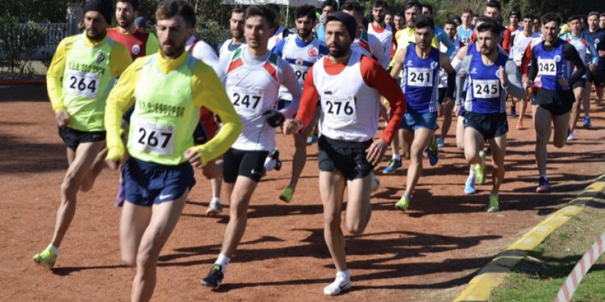 Kuşadası’nda Darıca fırtınası esti