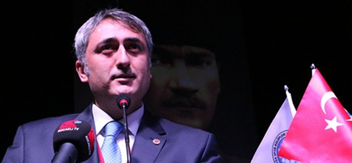 Centilmenlik Andı dalga dalga yayıldı