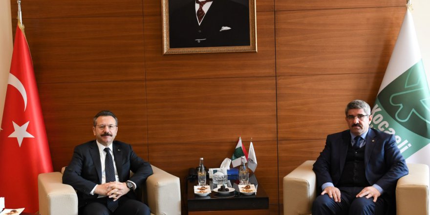 Vali Aksoy’dan taziye ziyareti