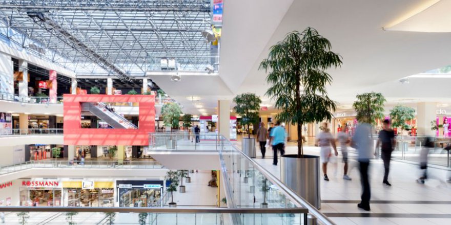 Gebze Center AVM’den Şubat Ayında Kampanya Bolluğu